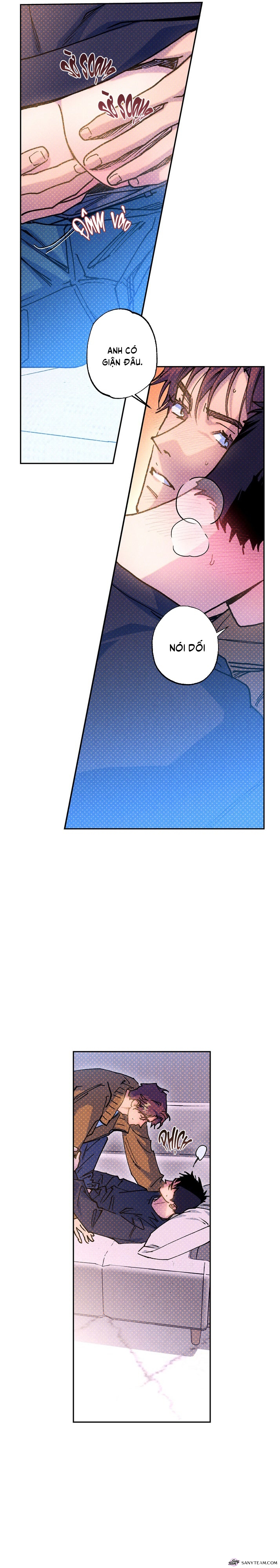 Lỗi Lập Trình - Chap 98